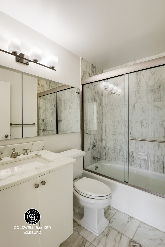 40 E 94TH Street 17G