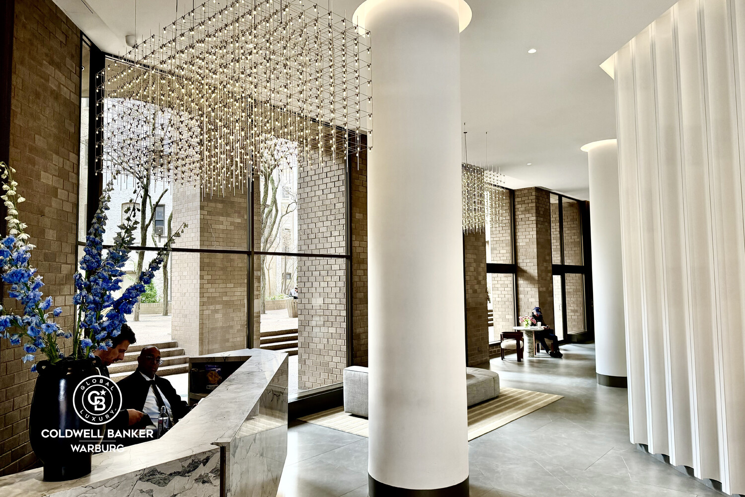 40 E 94TH Street 17G