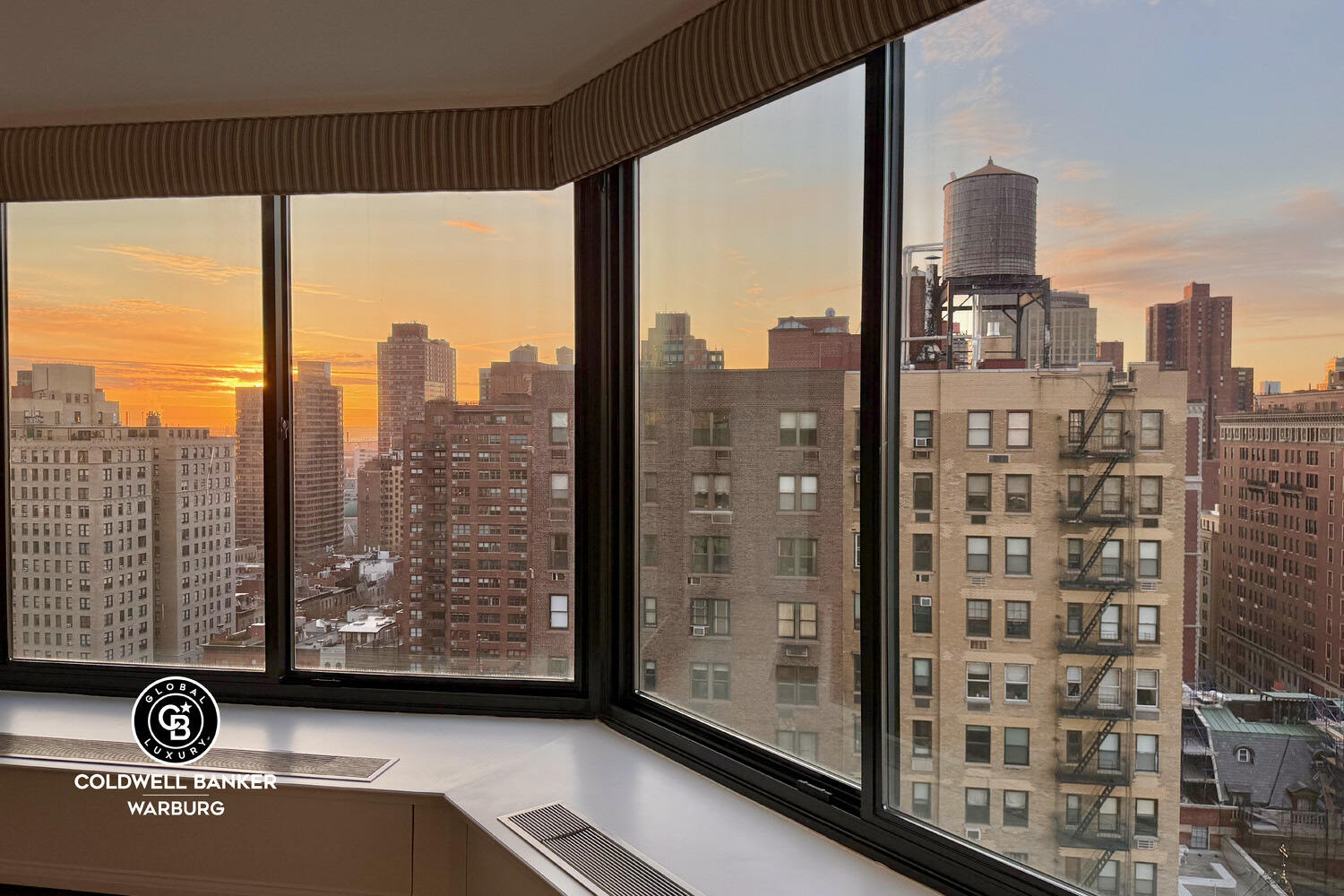 40 E 94TH Street 17G