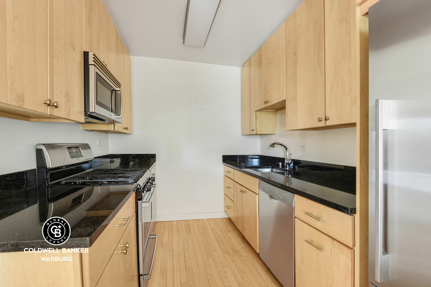 40 E 94TH Street 17G