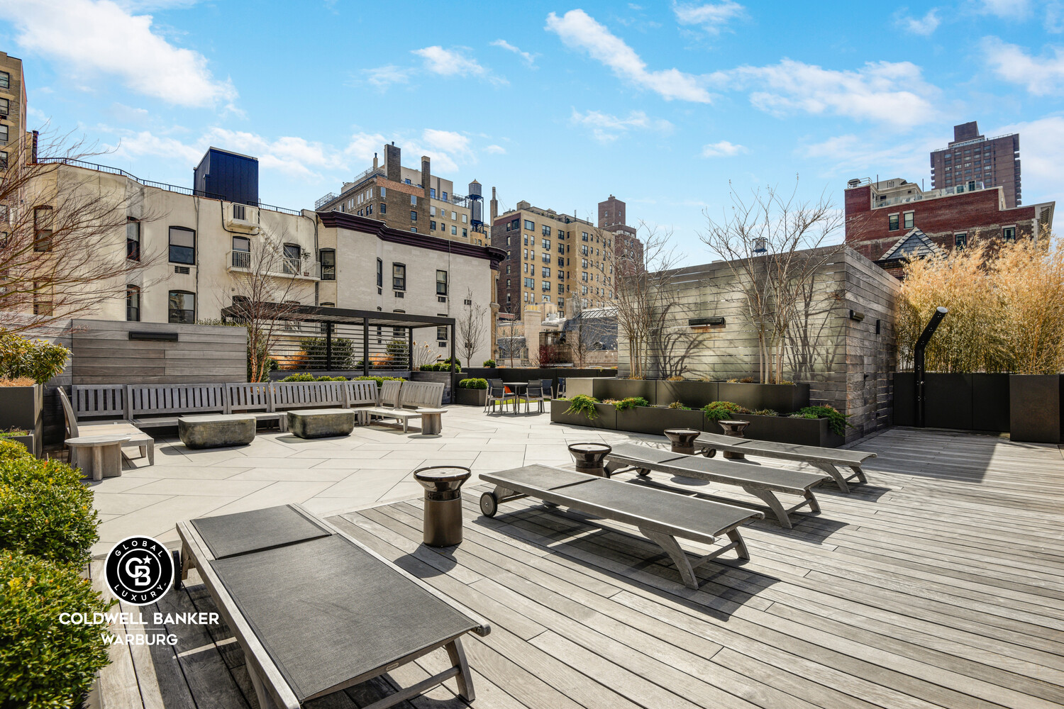 40 E 94TH Street 17G