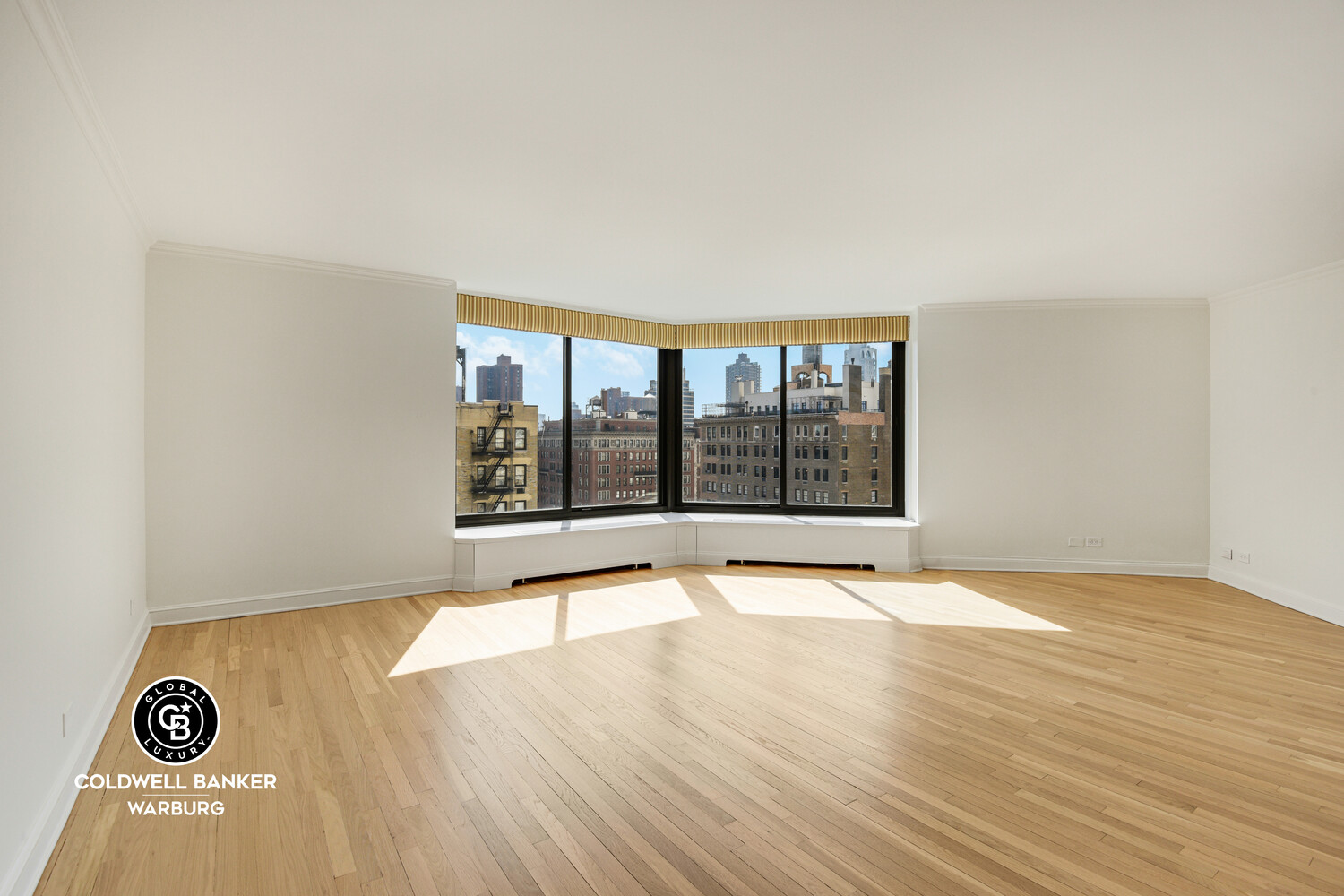 40 E 94TH Street 17G
