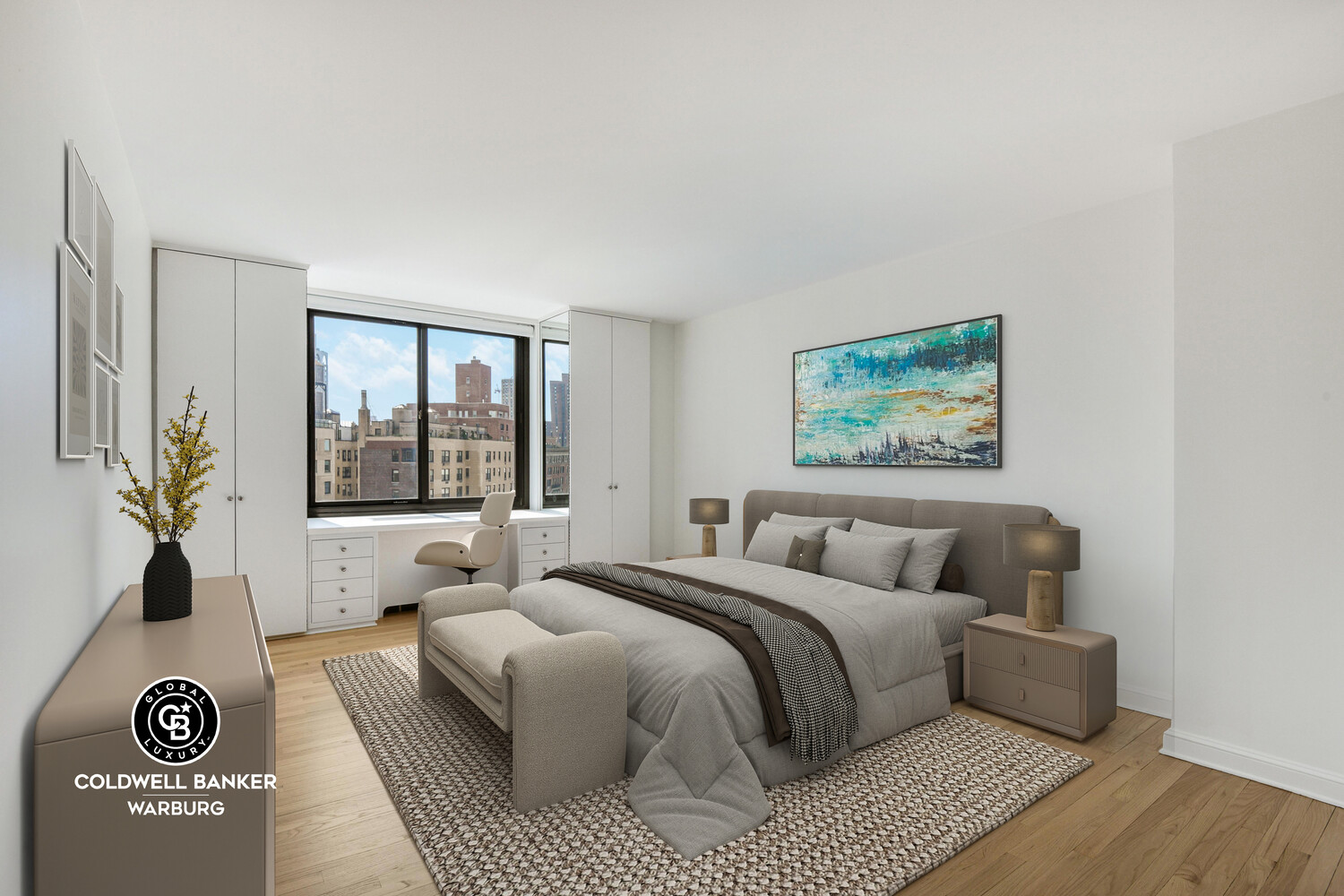 40 E 94TH Street 17G