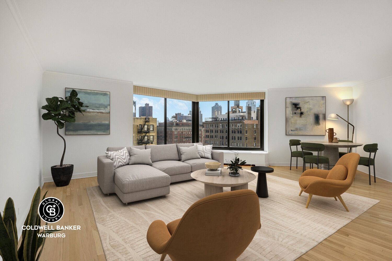 40 E 94TH Street 17G