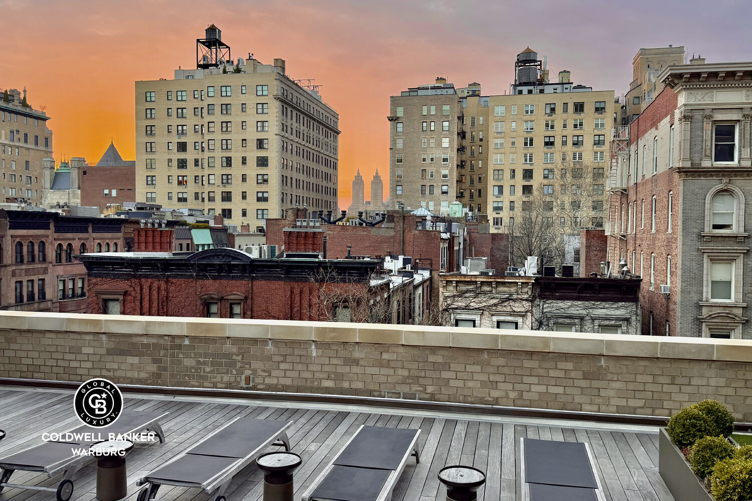 40 E 94TH Street 17G