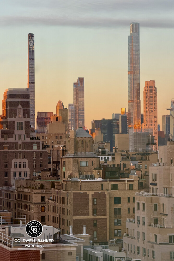 40 E 94TH Street 17G