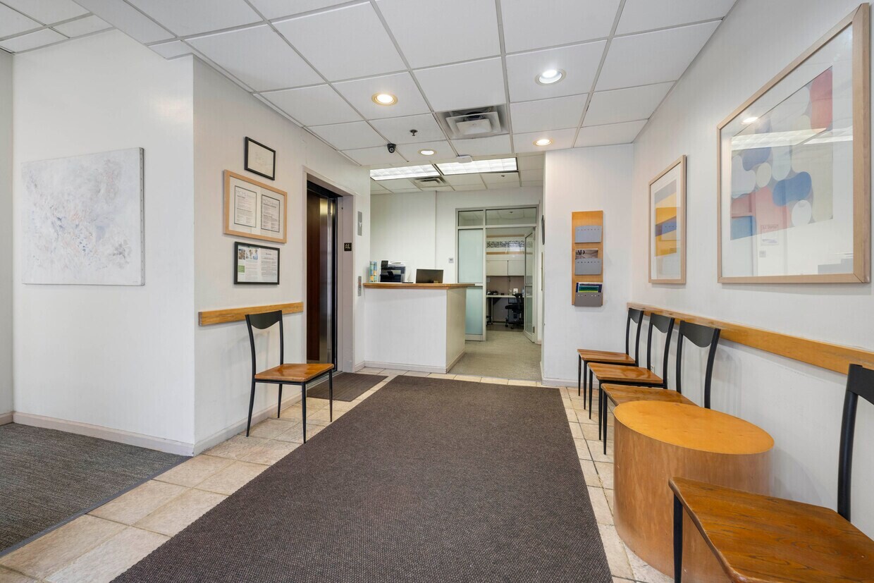 160 W 86th Street, Commercial