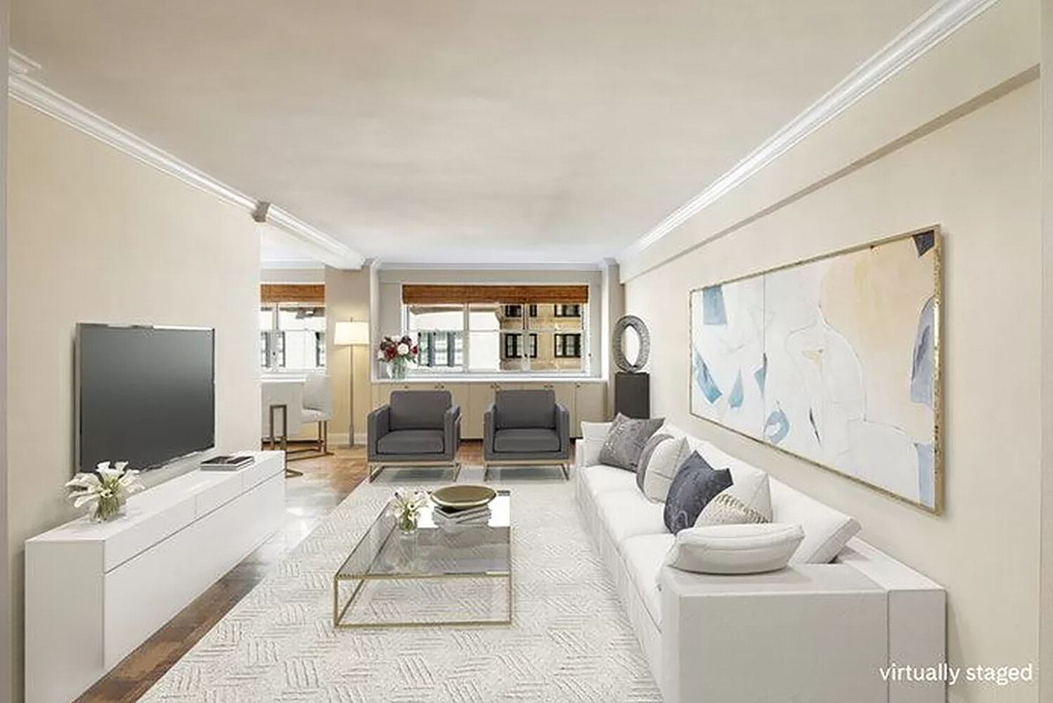 20 E 68TH Street 5A