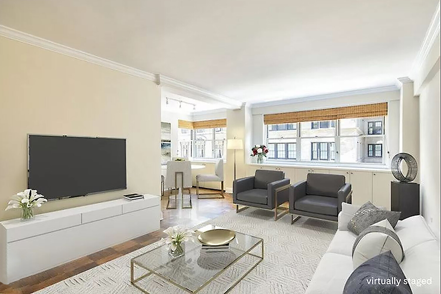20 E 68TH Street 5A