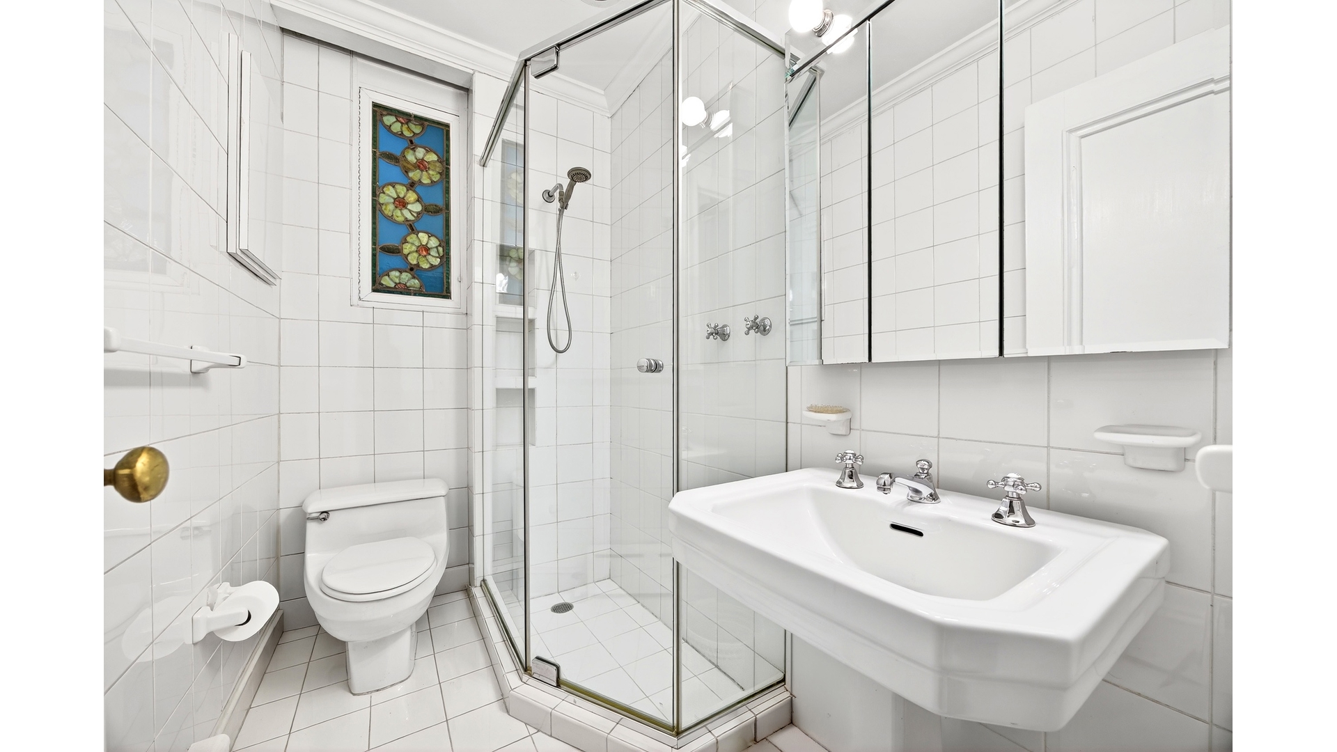 41 CENTRAL Park W 1A