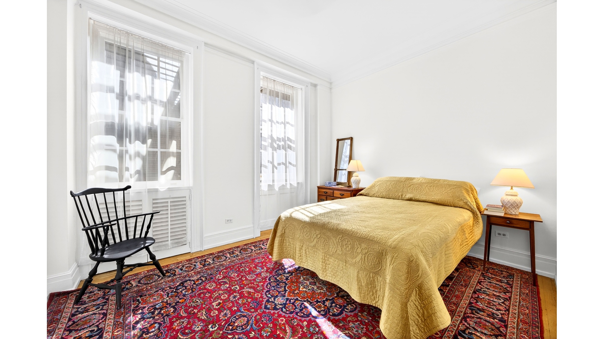 41 CENTRAL Park W 1A