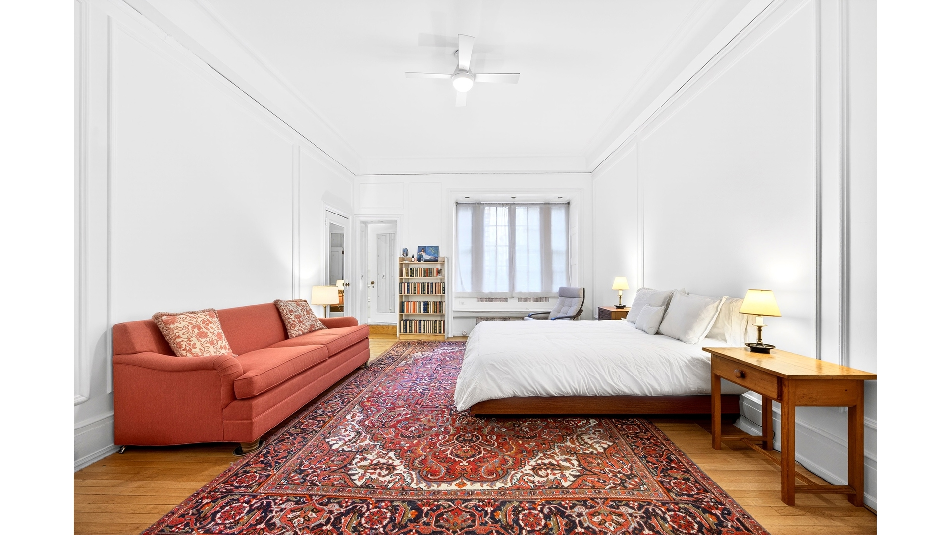 41 CENTRAL Park W 1A