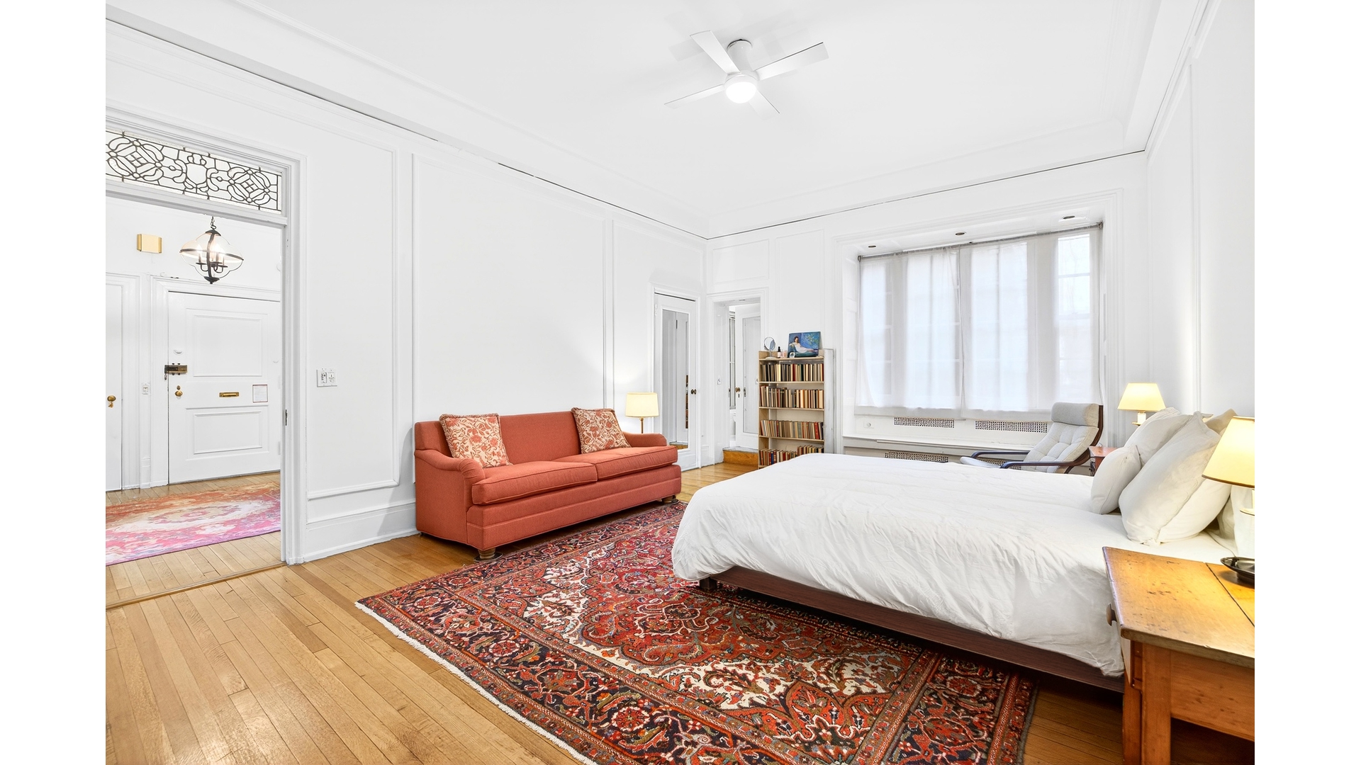 41 CENTRAL Park W 1A