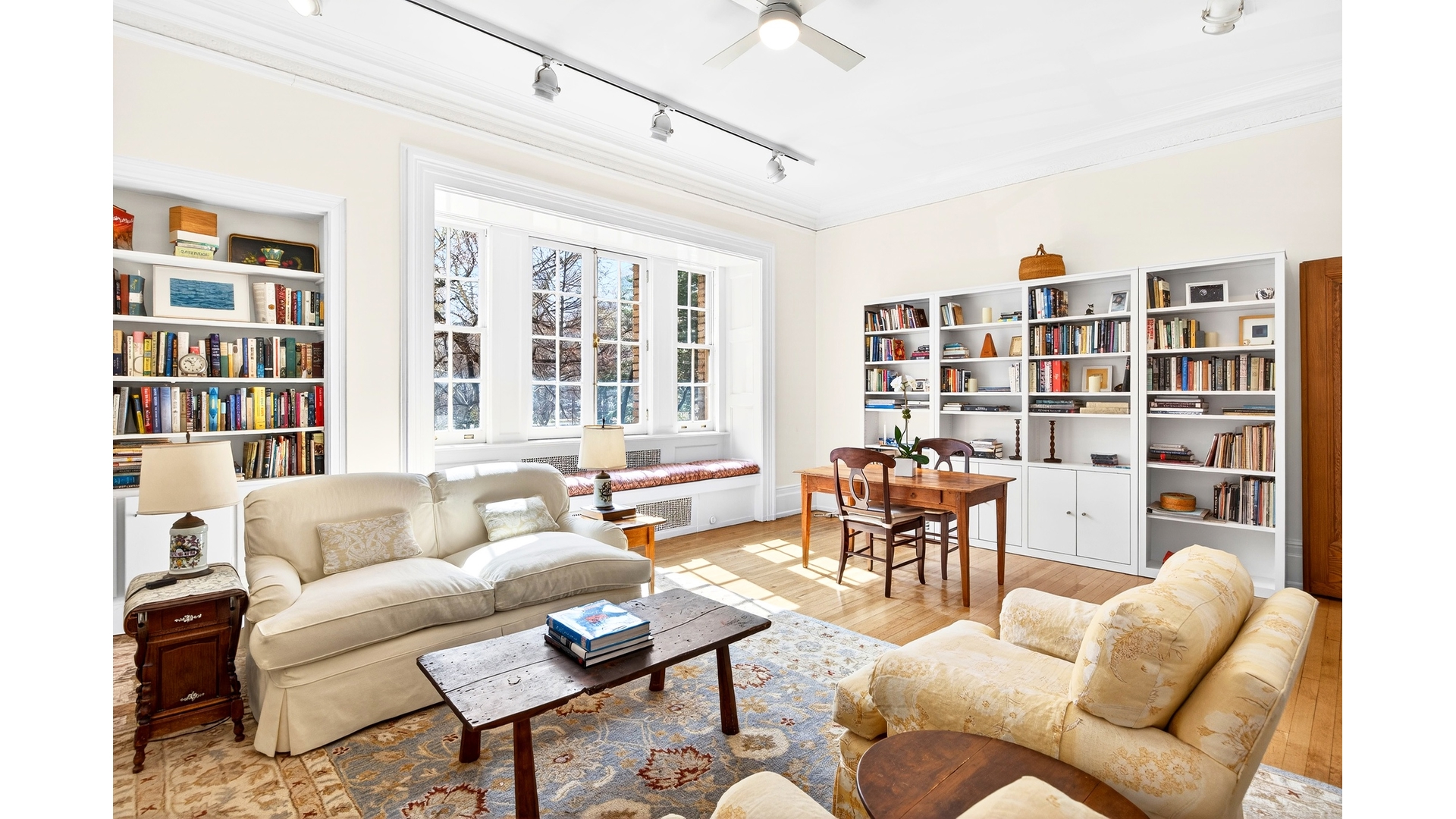 41 CENTRAL Park W 1A