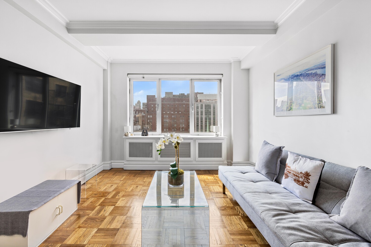 120 E 79TH Street 12E