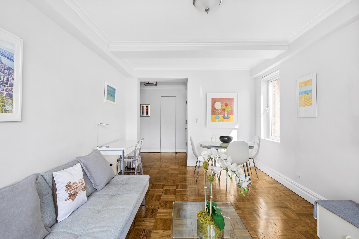 120 E 79TH Street 12E