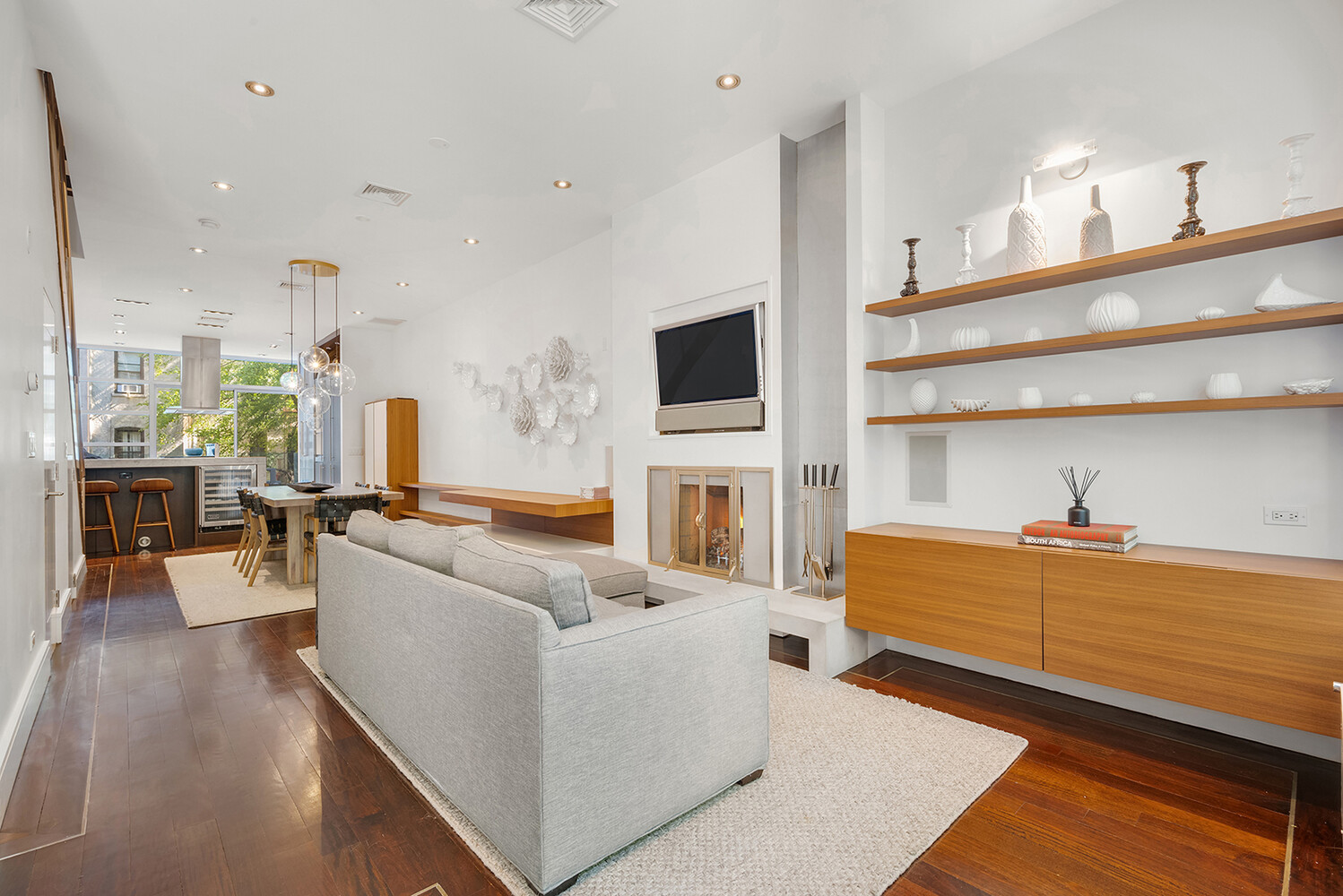 549 W 149TH Street