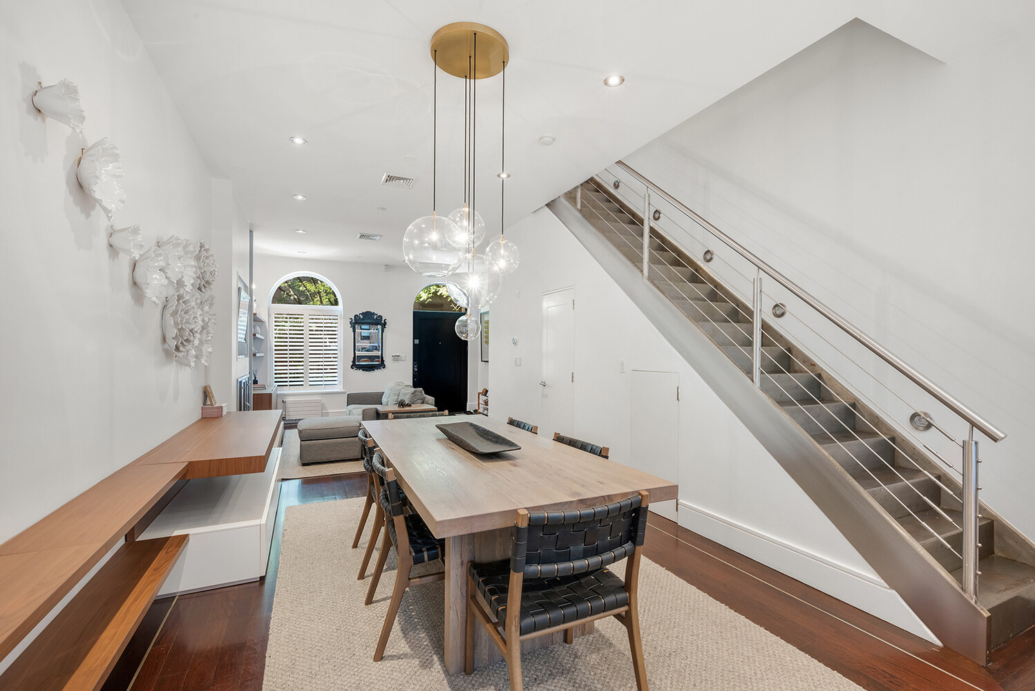 549 W 149TH Street