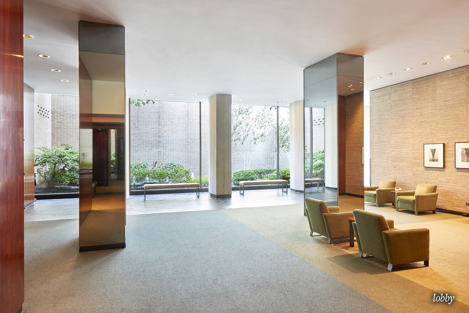 190 E 72ND Street 25BD