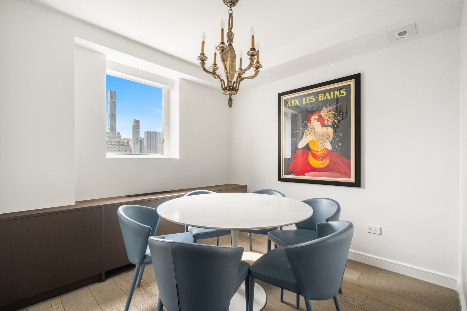 190 E 72ND Street 25BD