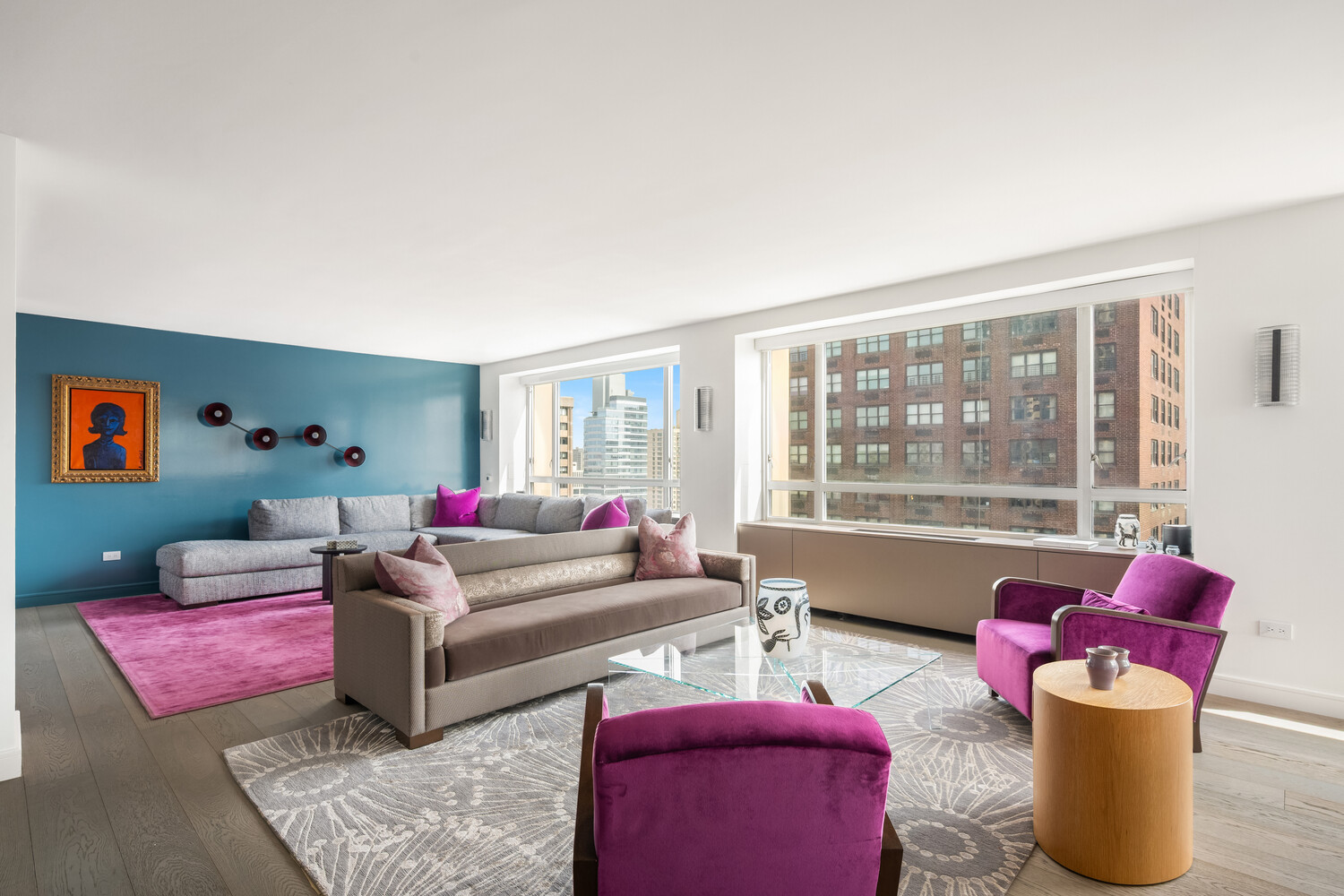 190 E 72ND Street 25BD