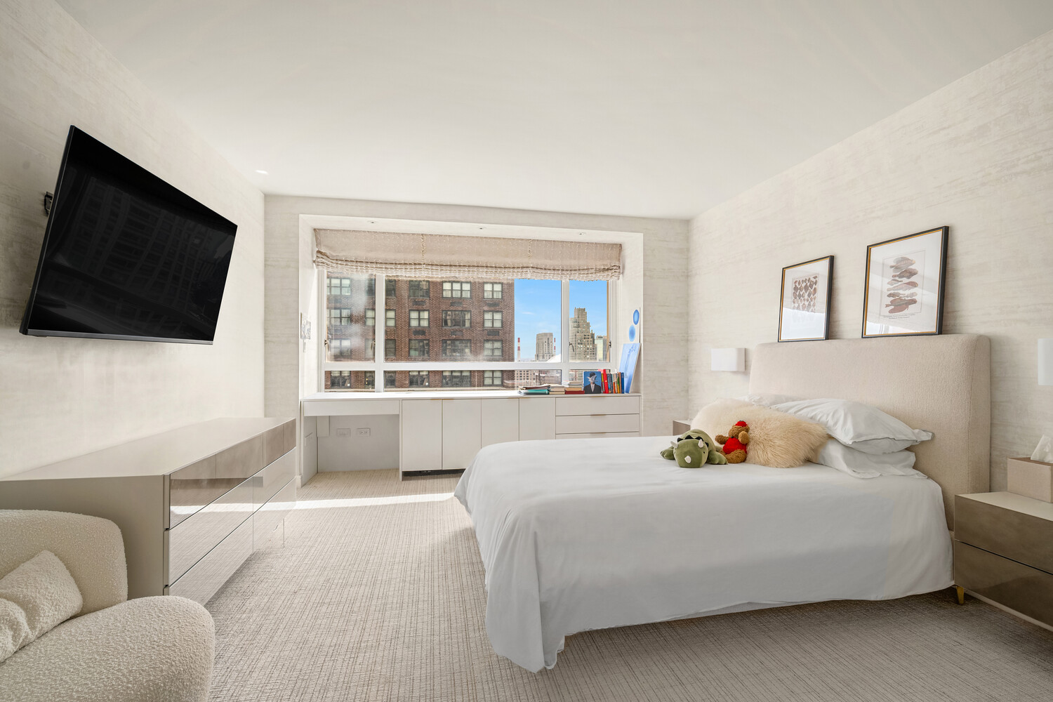 190 E 72ND Street 25BD