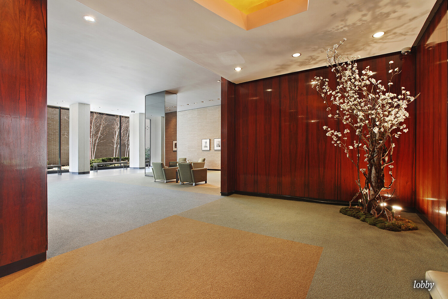 190 E 72ND Street 25BD