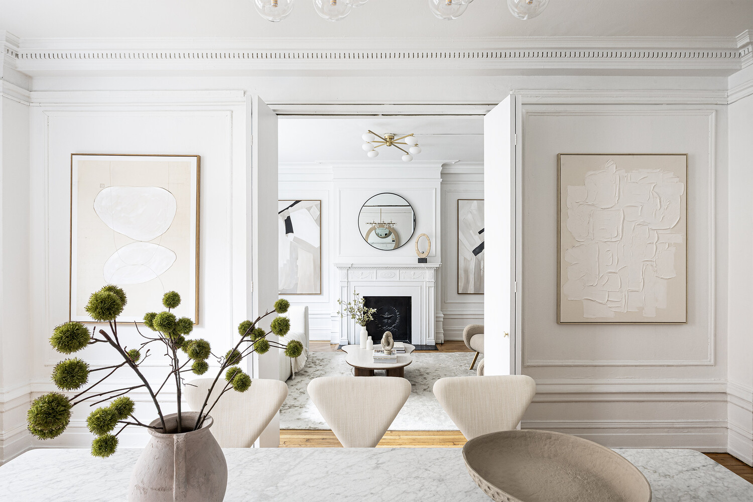 255 W 84TH Street 3E