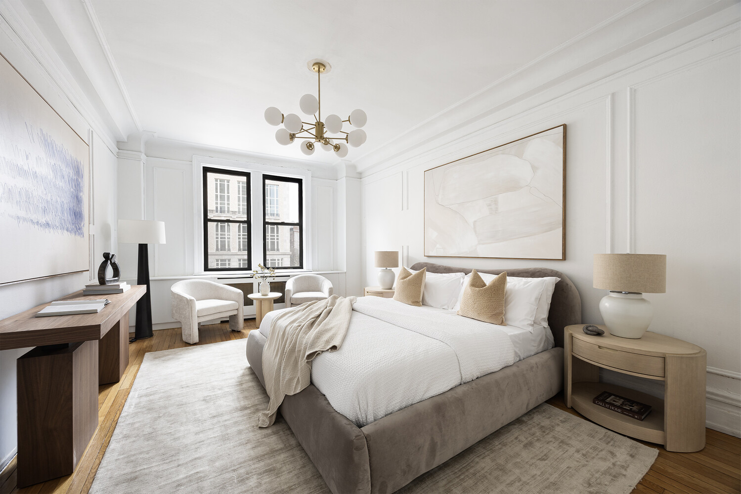 255 W 84TH Street 3E