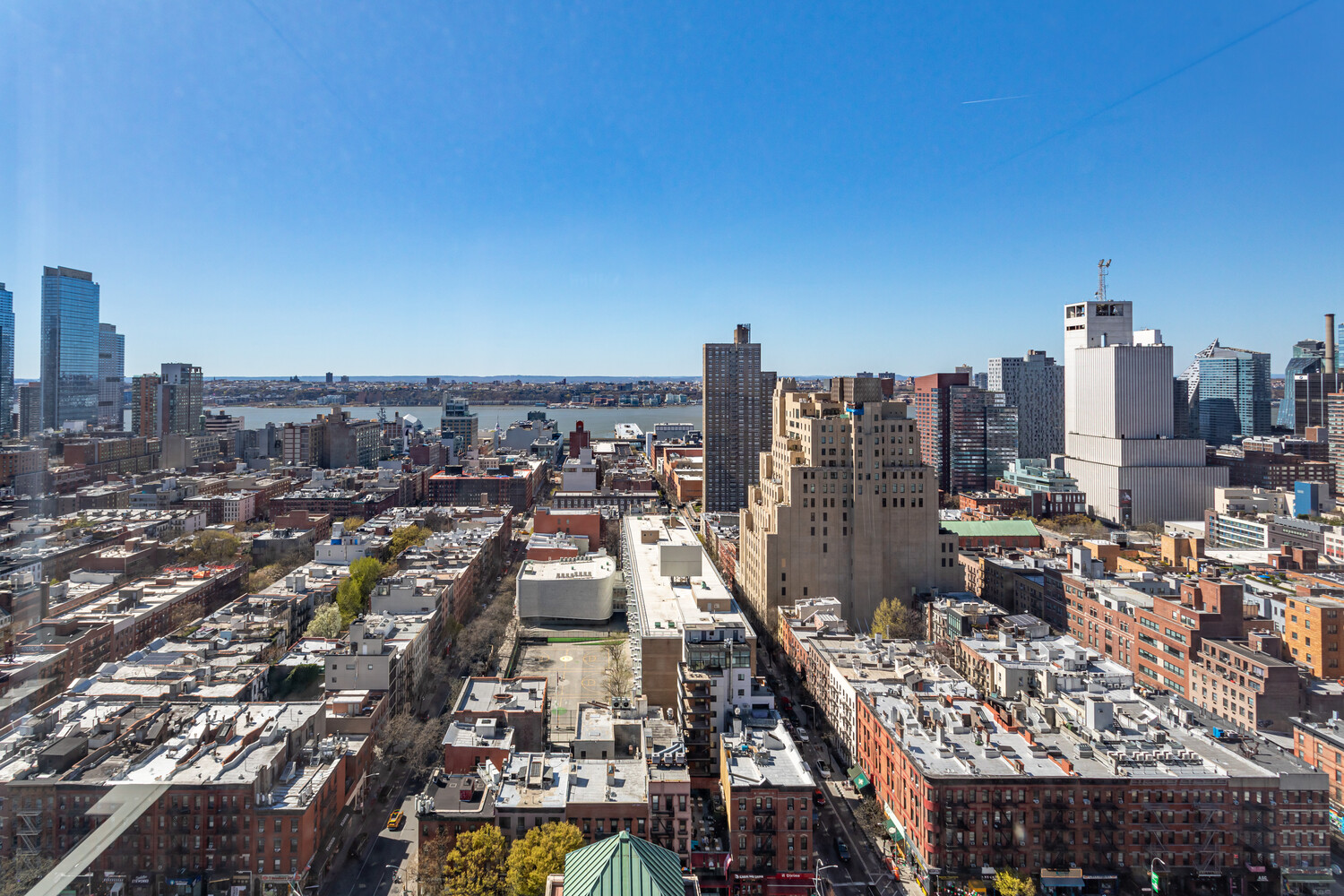 350 W 50TH Street 30E