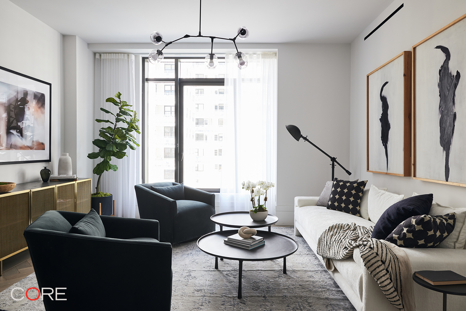 310 E 86th Street 9D