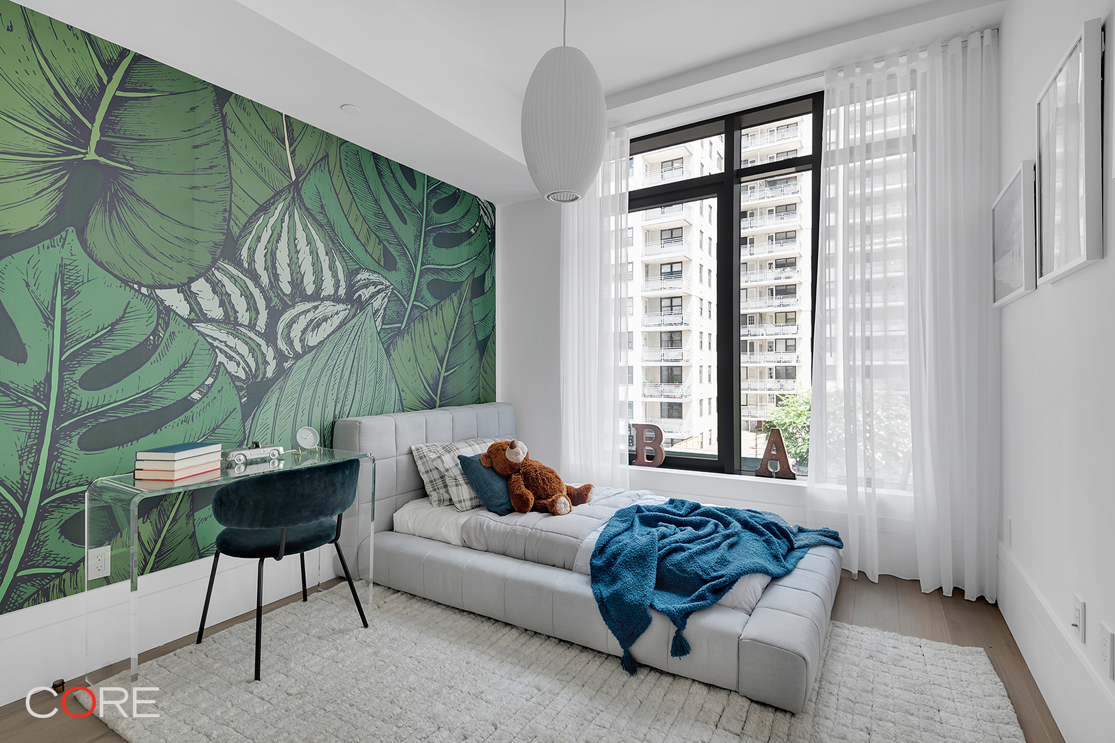 310 E 86th Street 9D