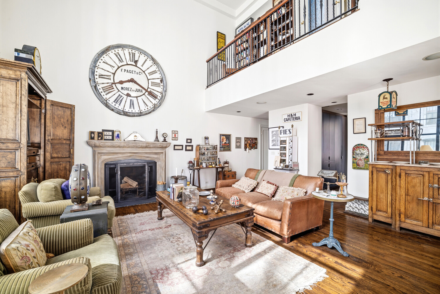 2 W 67TH Street 6/7DE
