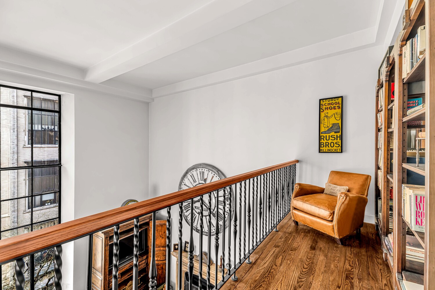 2 W 67TH Street 6/7DE