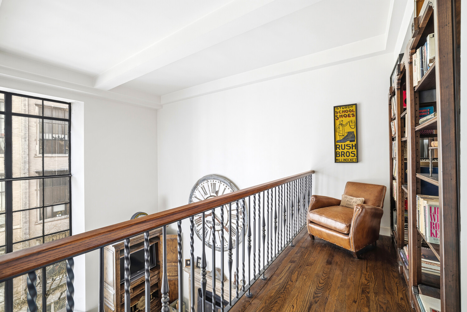 2 W 67TH Street 6/7DE