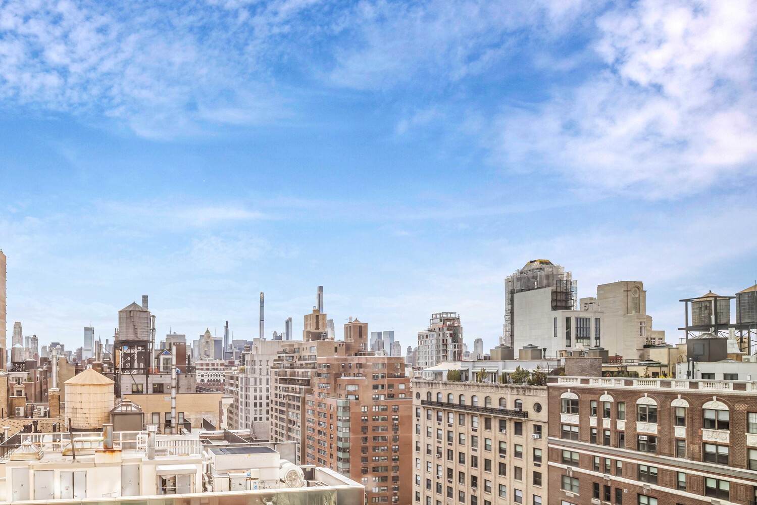 1065 PARK Avenue 18BCD