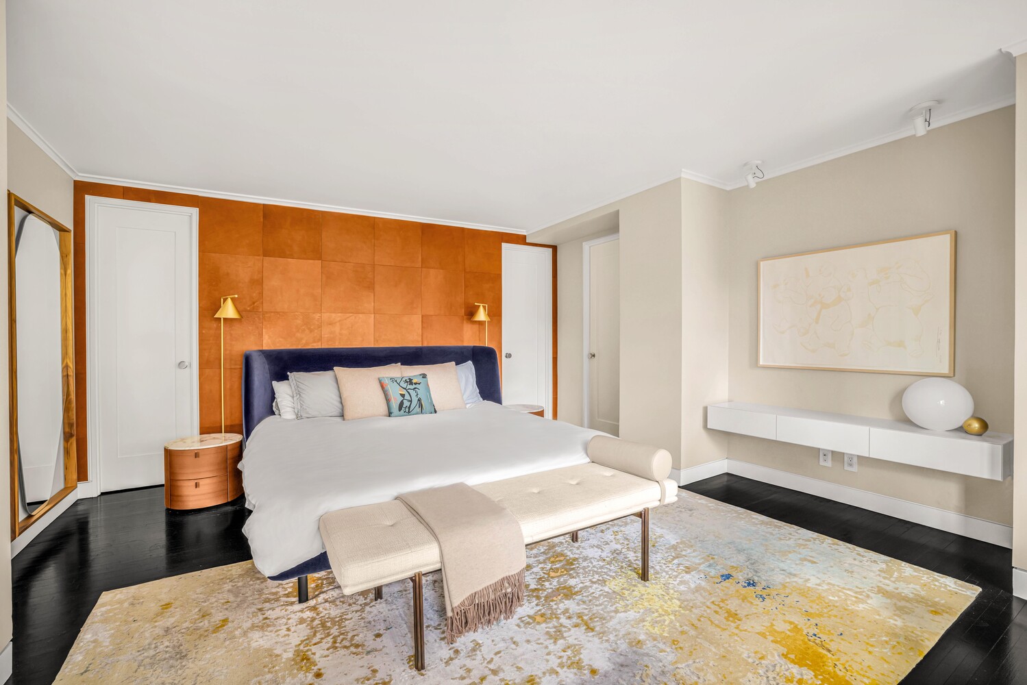 1065 PARK Avenue 18BCD