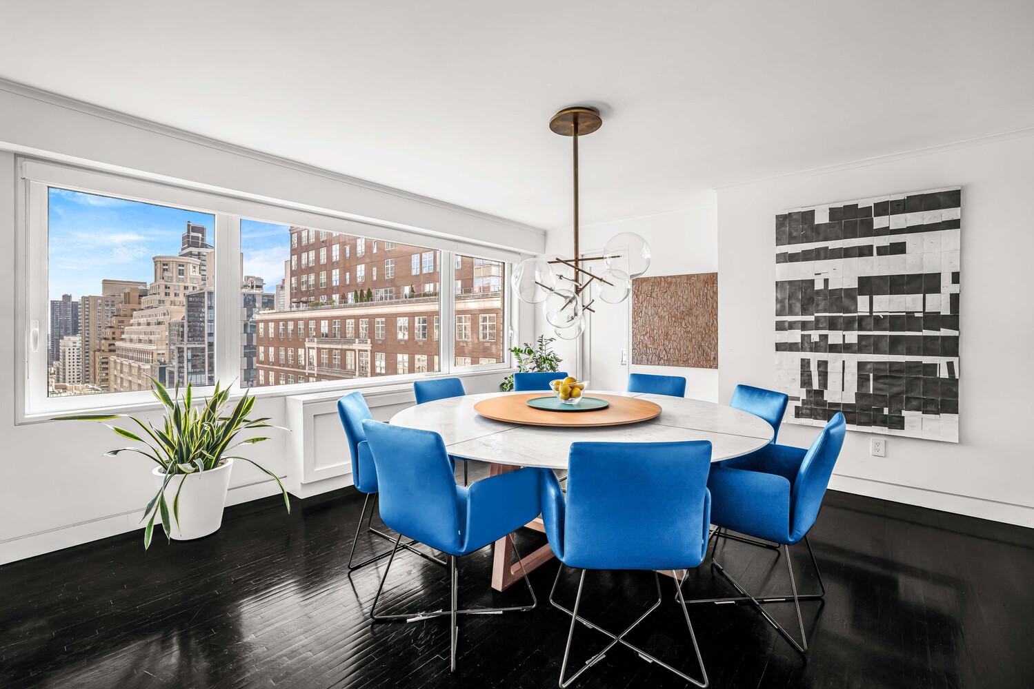 1065 PARK Avenue 18BCD