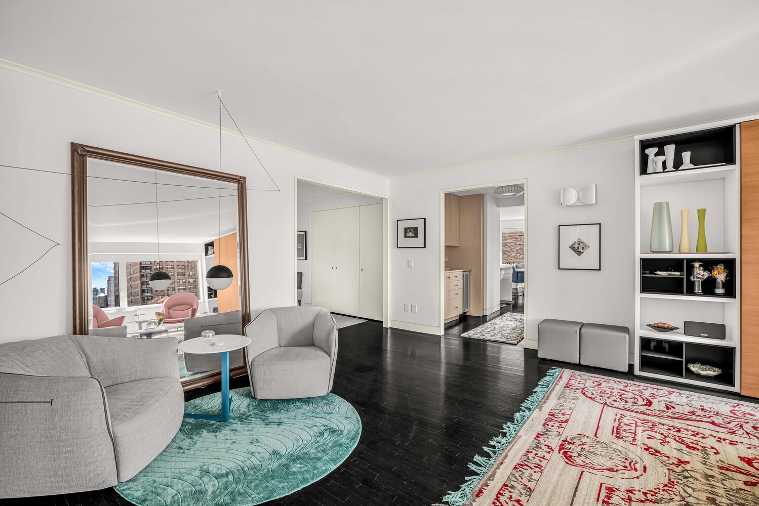 1065 PARK Avenue 18BCD