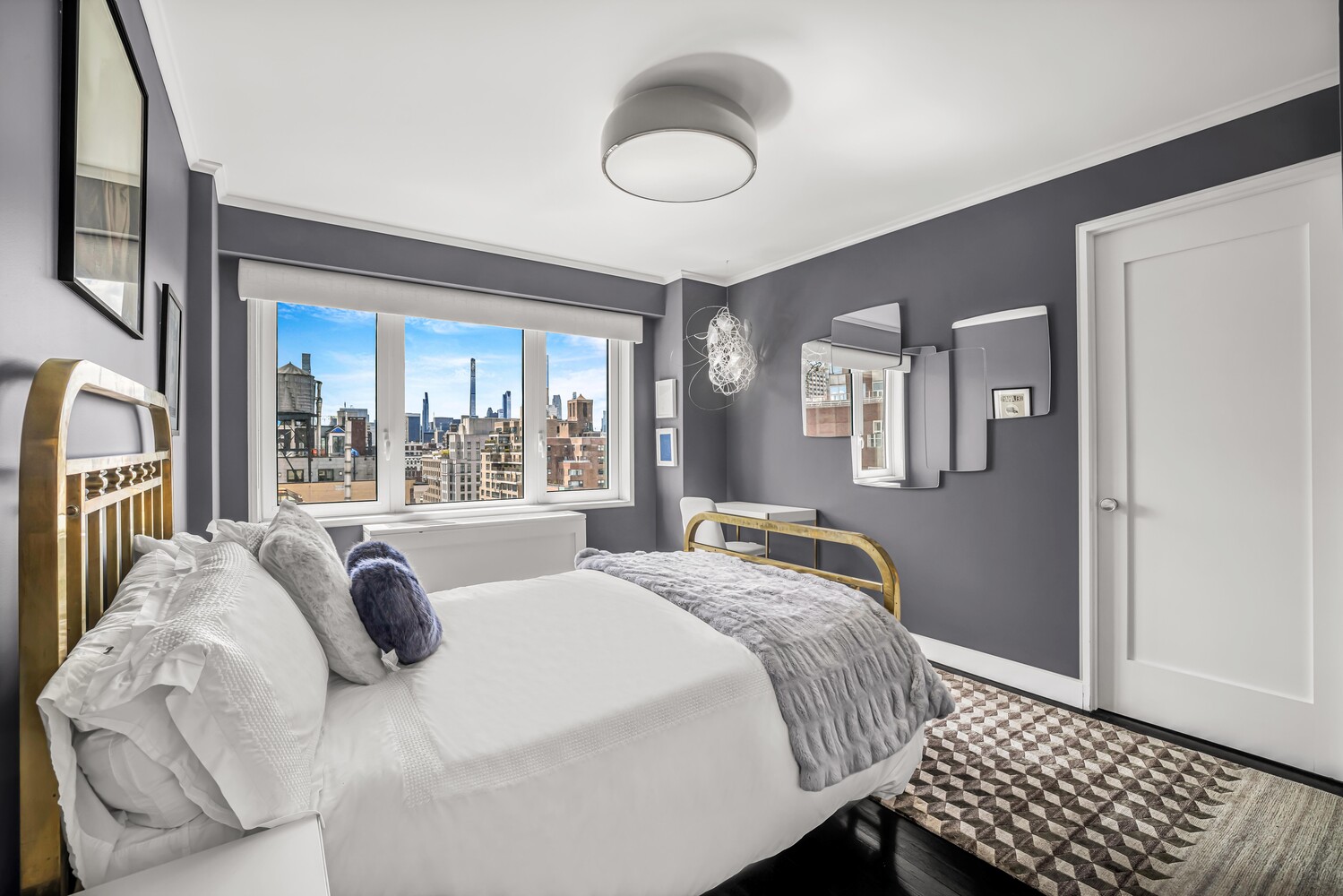 1065 PARK Avenue 18BCD