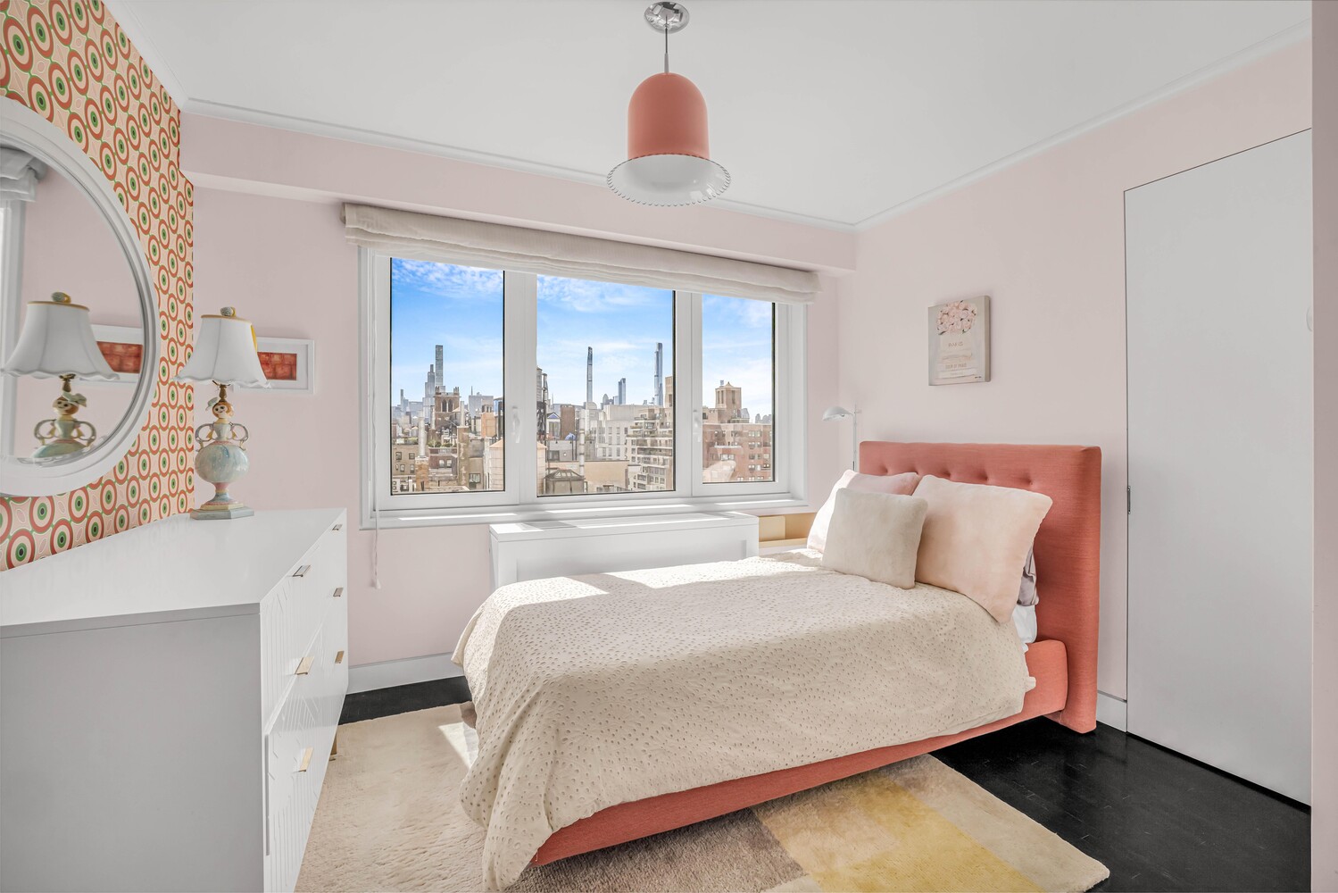 1065 PARK Avenue 18BCD