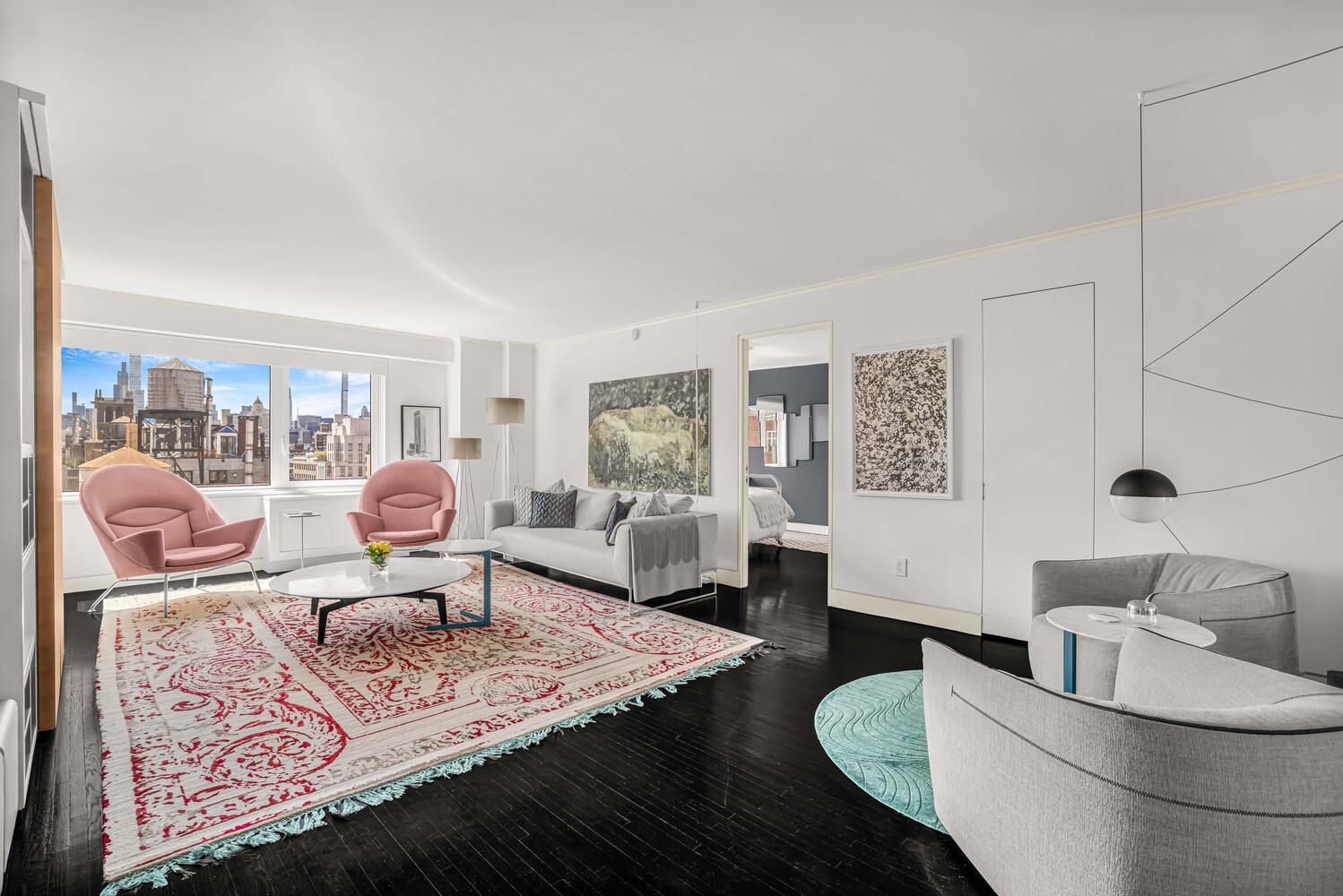 1065 PARK Avenue 18BCD