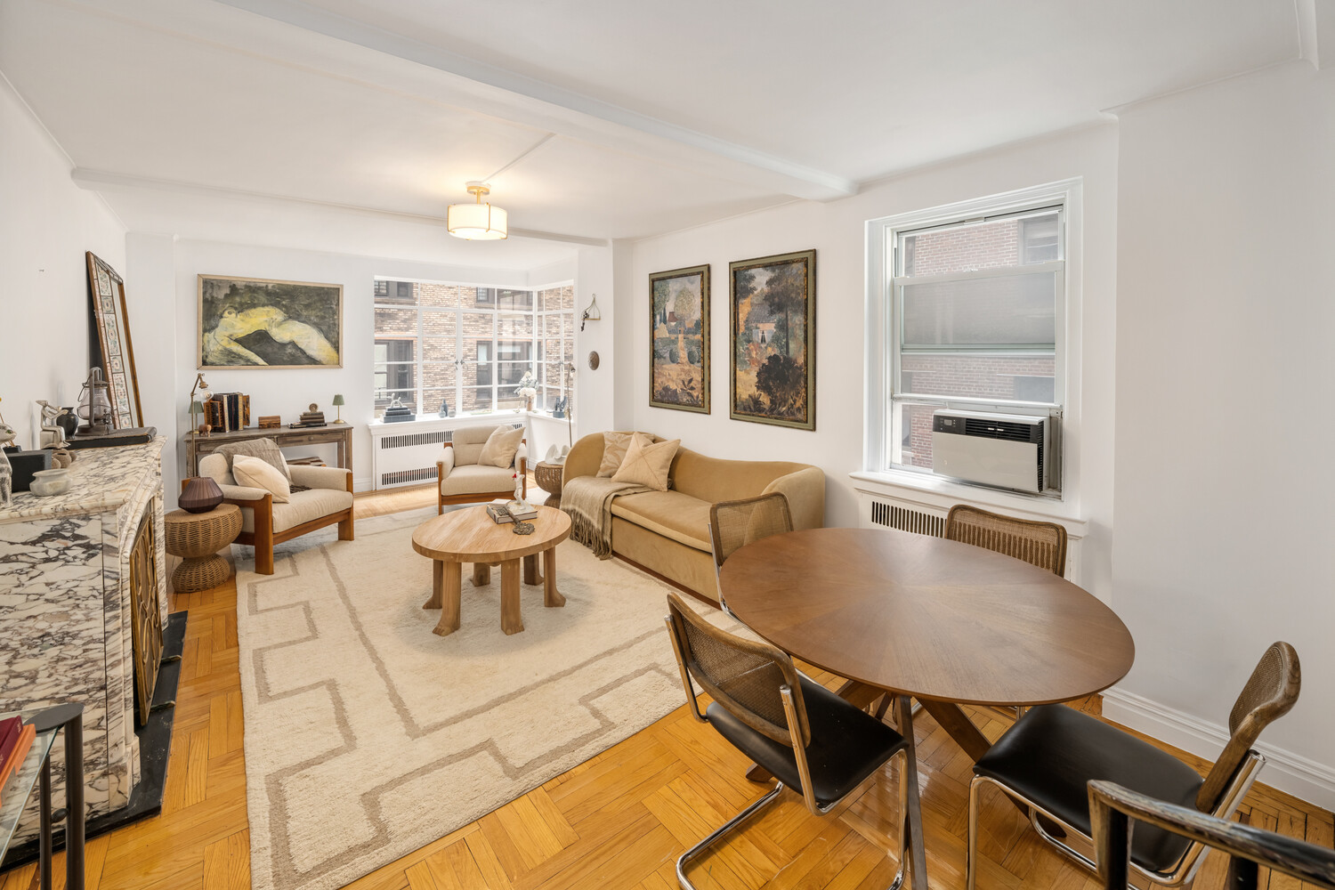 110 E 87TH Street 9D