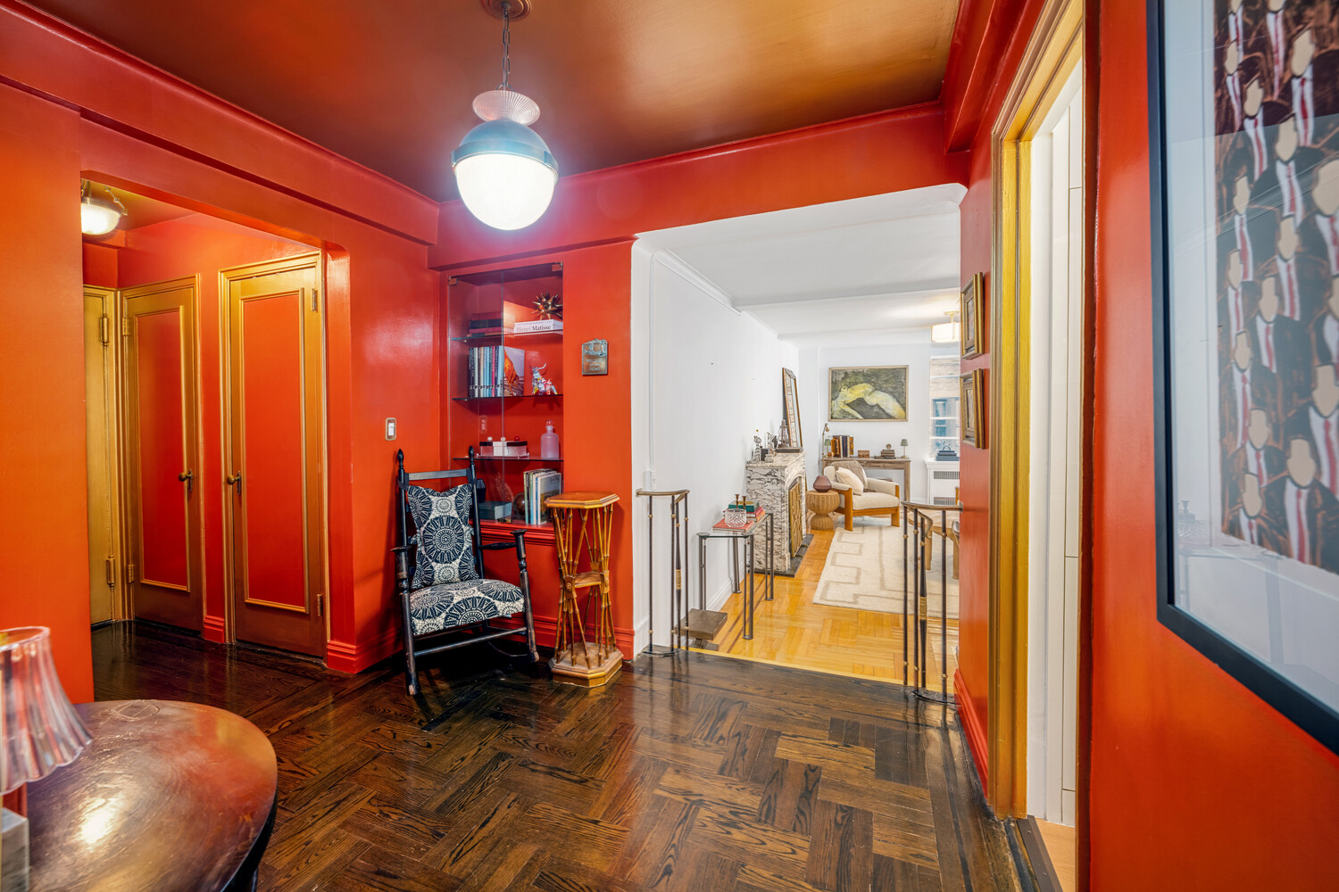 110 E 87TH Street 9D