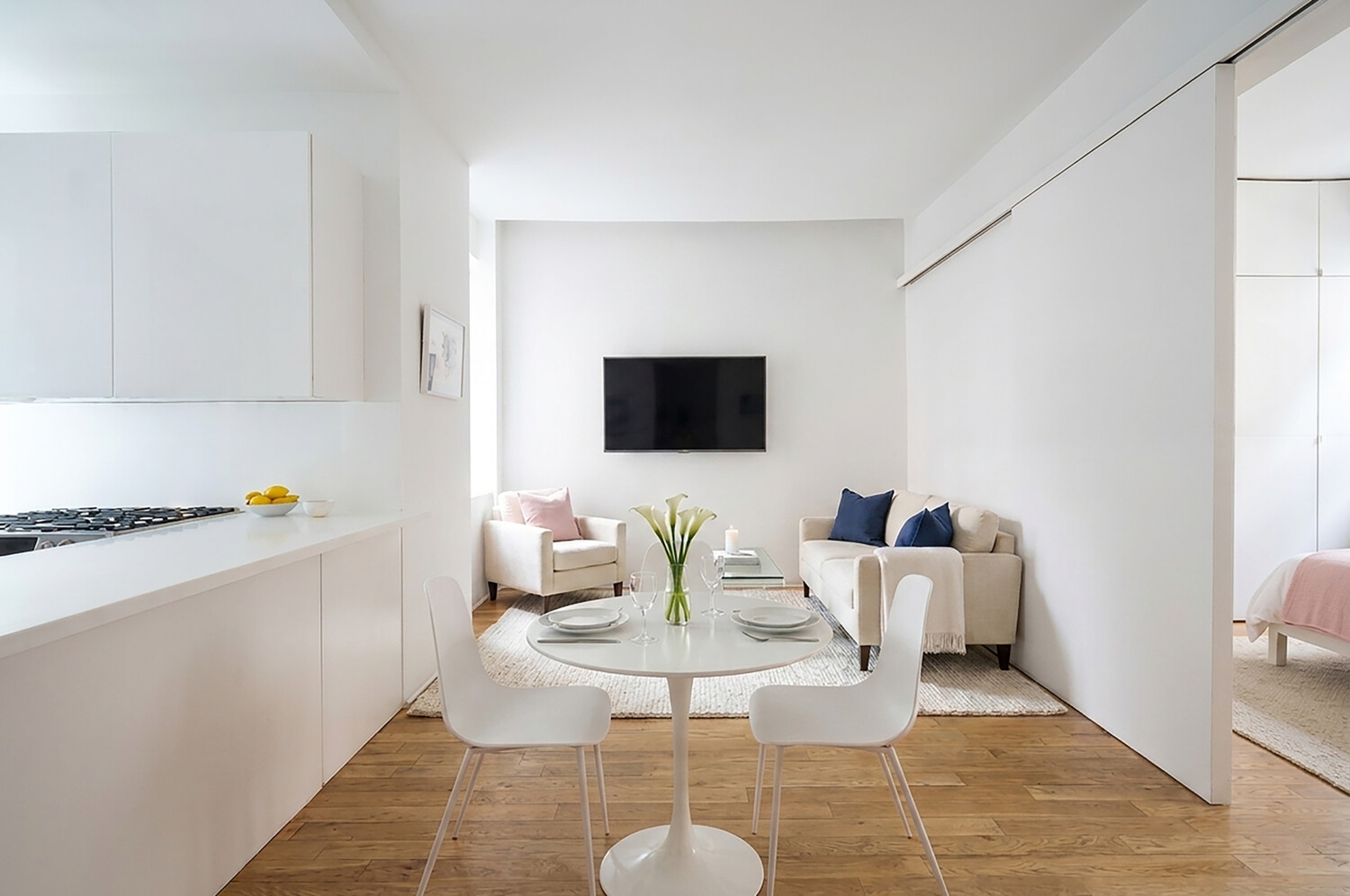 328 W 96TH Street C