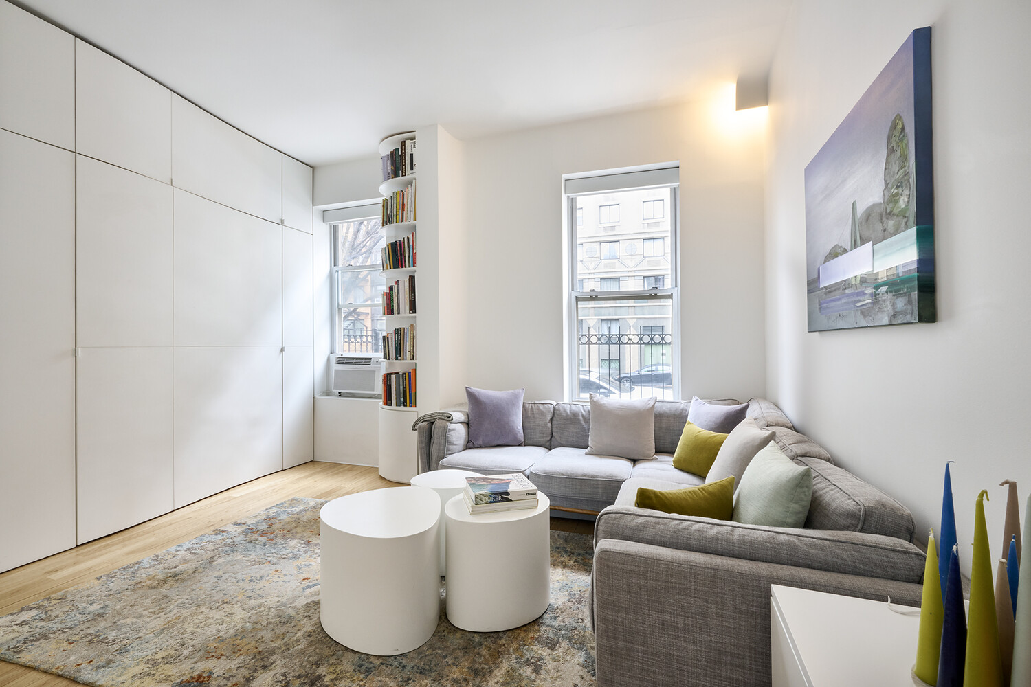 328 W 96TH Street C