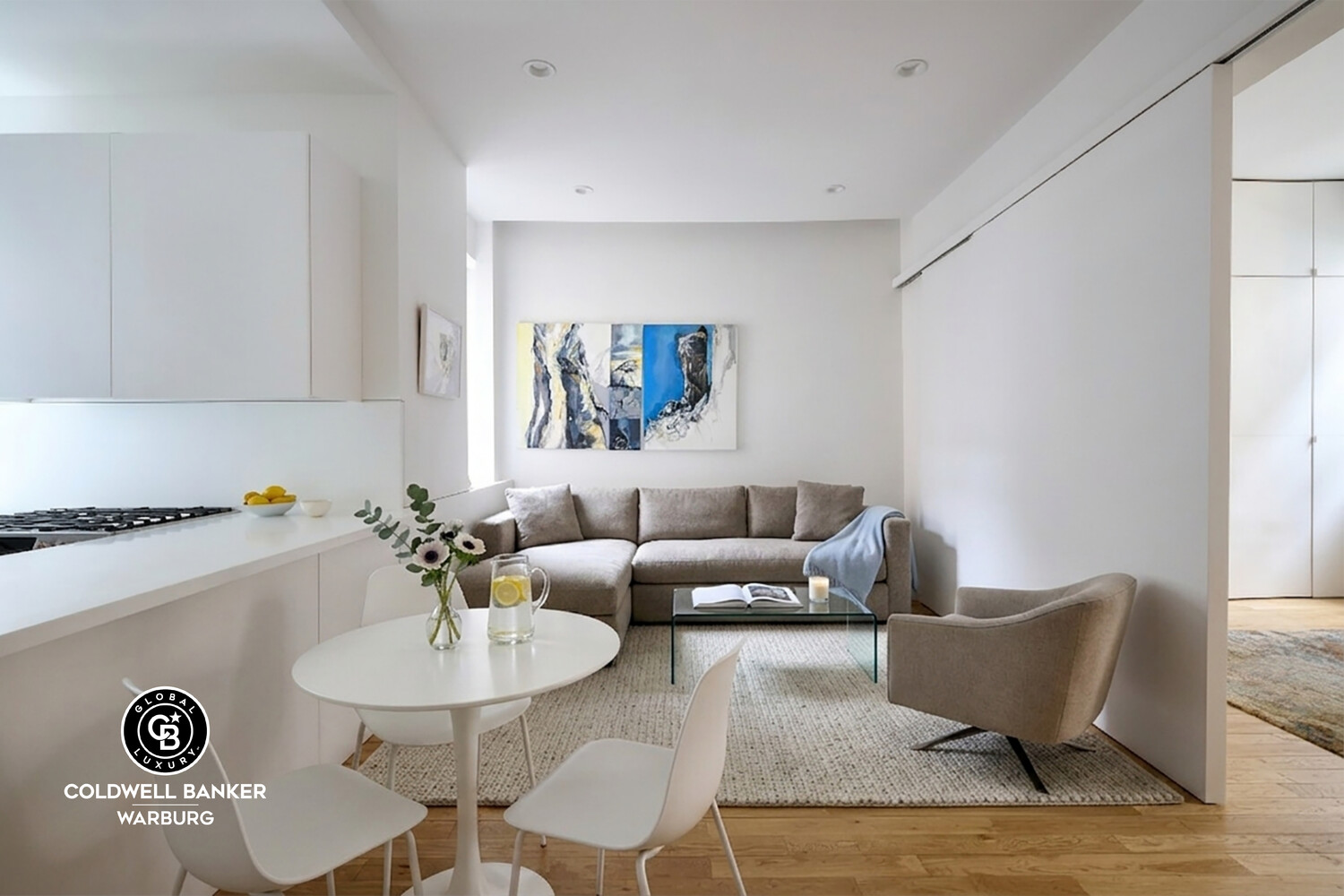328 W 96TH Street C
