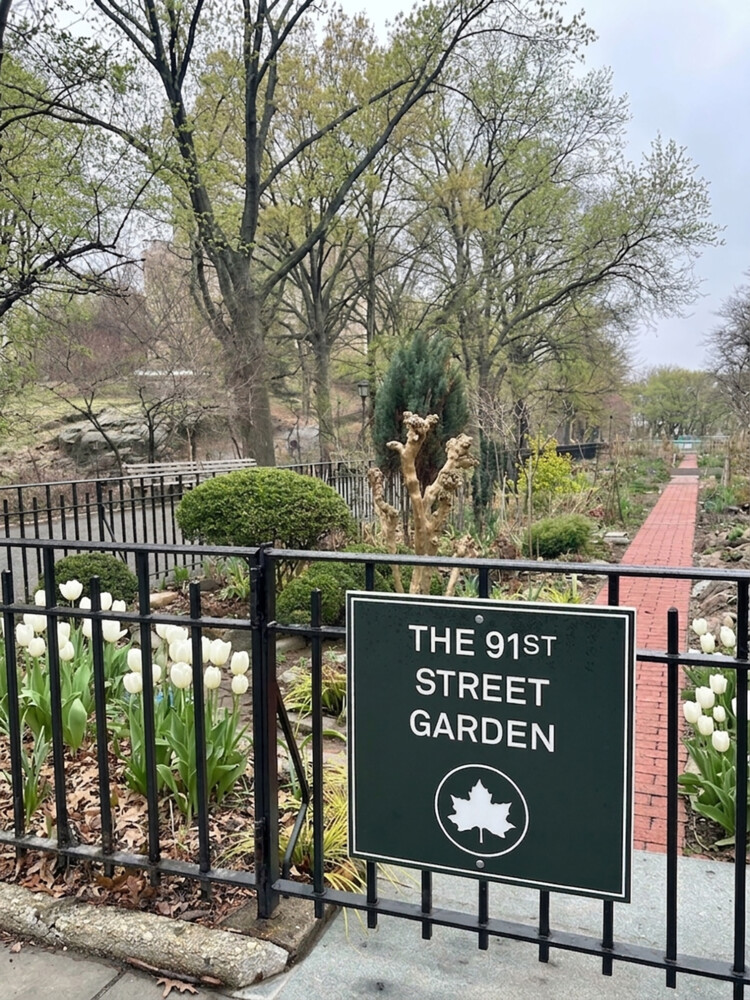 328 W 96TH Street C