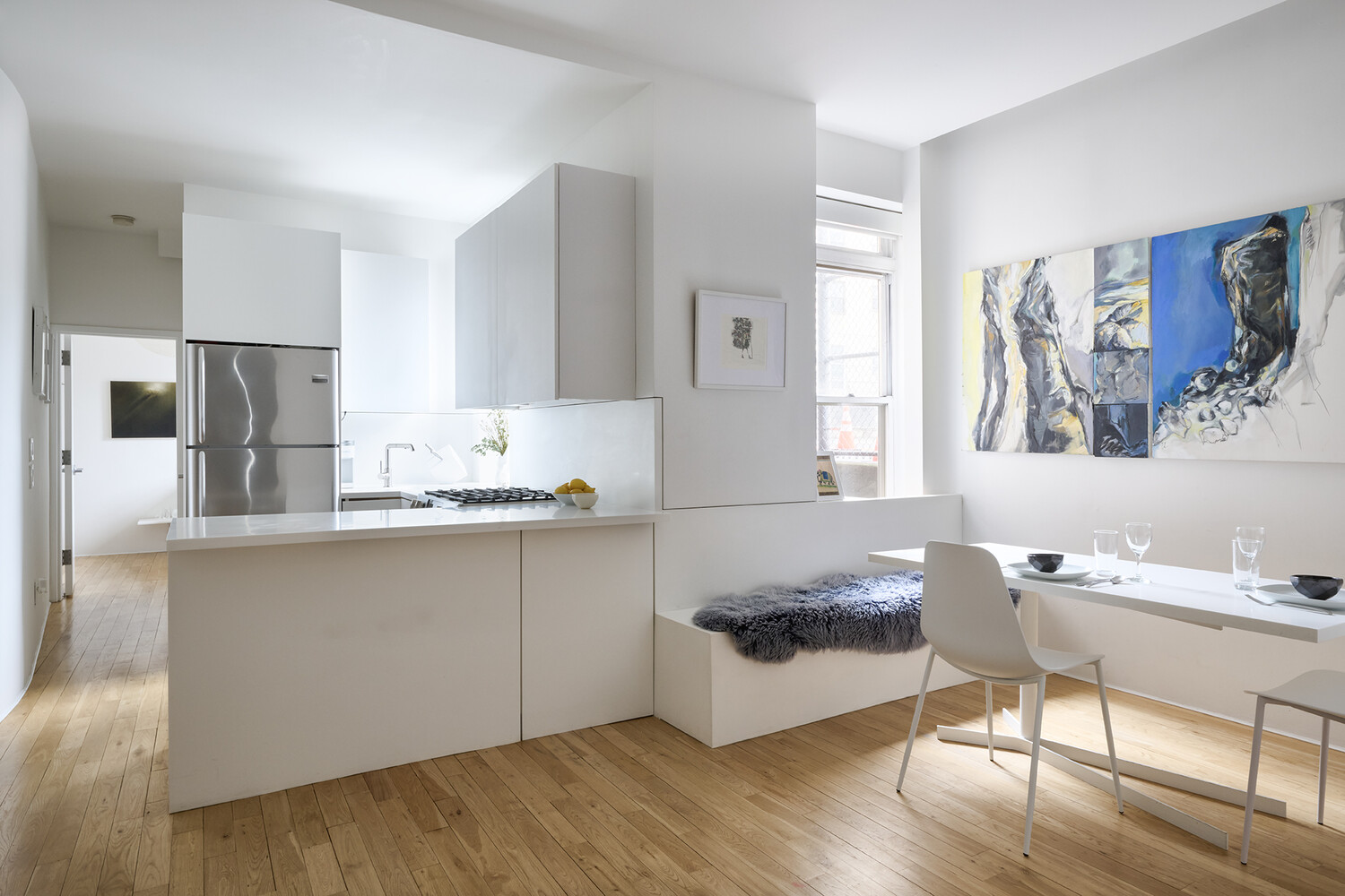 328 W 96TH Street C