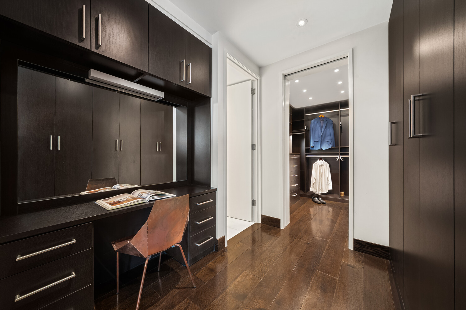 146 W 57TH Street 54AB